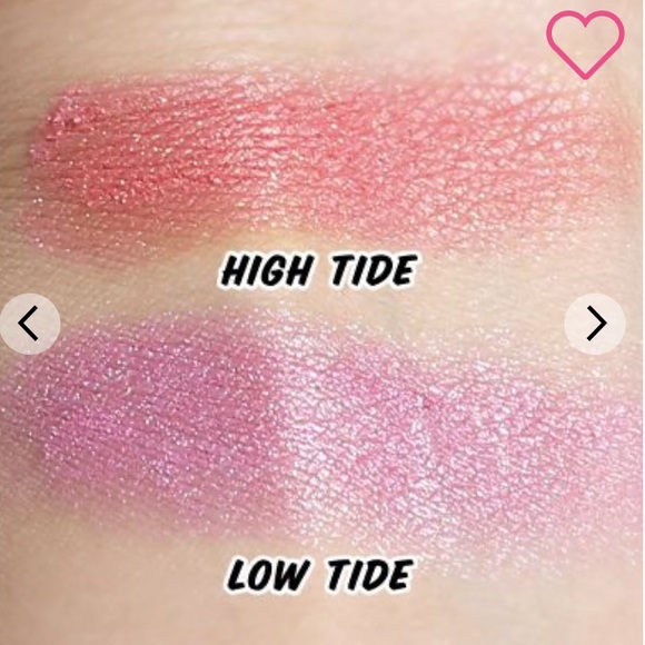 NIB! THE BALM COSMETICS TheBalm Fire Blush - Picture 6 of 16